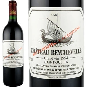 1994年 シャトー・ベイシュヴェル
