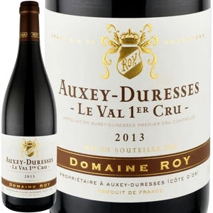 2013年 ドメーヌ・ロワ / オーセイ・デュレス・プルミエ・クリュ・ル・ヴァル・ルージュ