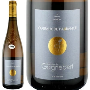 2015年 ドメーヌ・ド・ガニュベール / コトー・ド・ローバンス