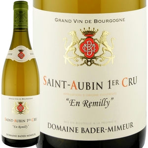 2006年 バデ・ミムール・シャトー・ド・シャサーニュ・モンラッシェ / サン・トーバン・プルミエ・クリュ・アン・レミリー