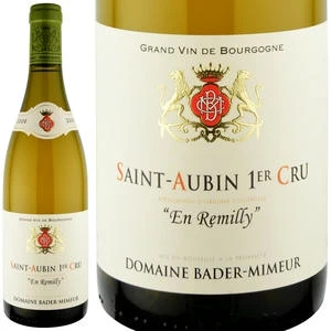 2006年 バデ・ミムール・シャトー・ド・シャサーニュ・モンラッシェ / サン・トーバン・プルミエ・クリュ・アン・レミリー