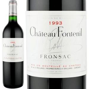 1993年 シャトー・フォントニール