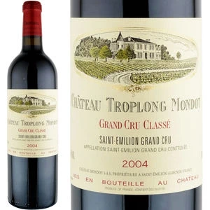 2004年 シャトー・トロロン・モンド