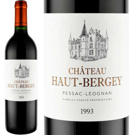 Château Haut-Bergey