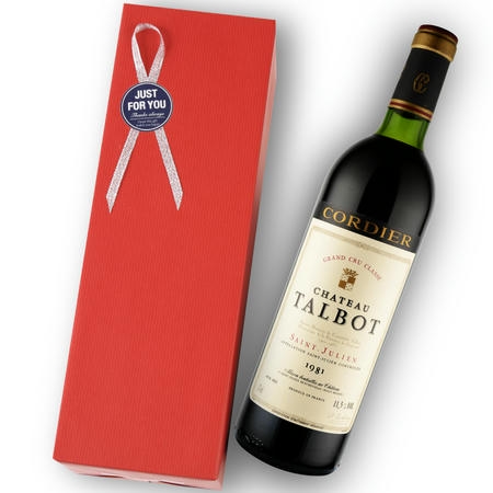 【シャトーTALBOT】SAINT-JULIEN2004ワイン750ml未開栓品 シャトーTALBOT】SAINT-JULIEN2004ワイン750ml未開栓品 シャトー
