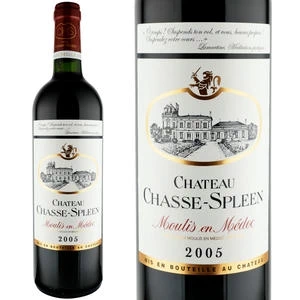 2022年 シャトー・シャス・スプリーン