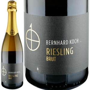 2022年 ヴァイングート・ベルンハルト・コッホ / リースリング・ゼクト・ブリュット