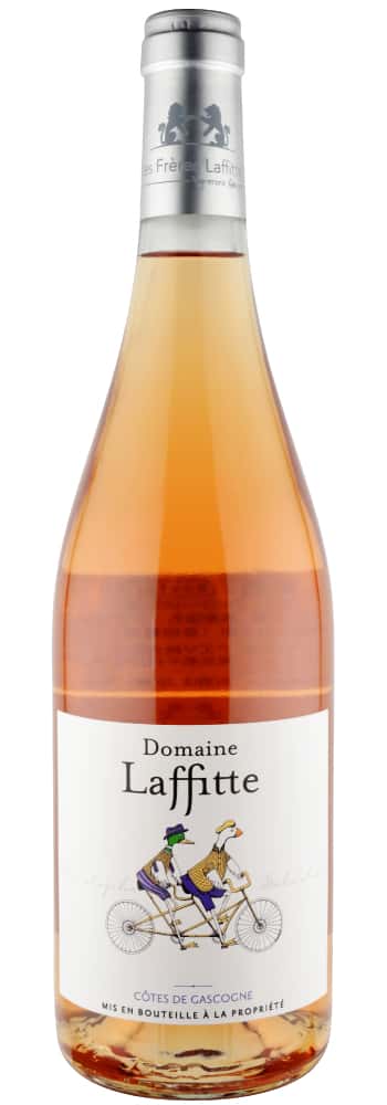 2023年 ドメーヌ・デ・フレール・ラフィット / ロゼ