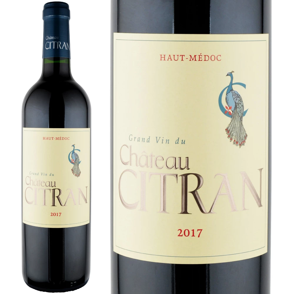 2017年のワイン(ボルドー産)【ワイン専門店LoveWine】