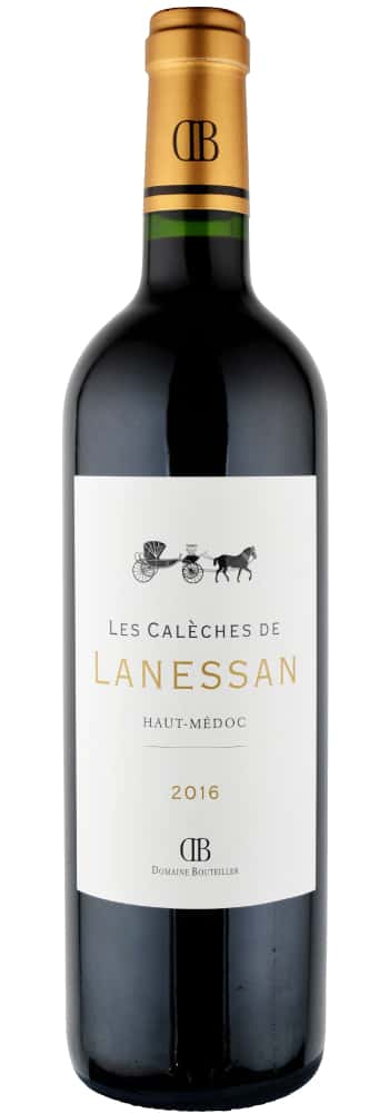 2016年 レ・カレシェ・ド・ラネッサン