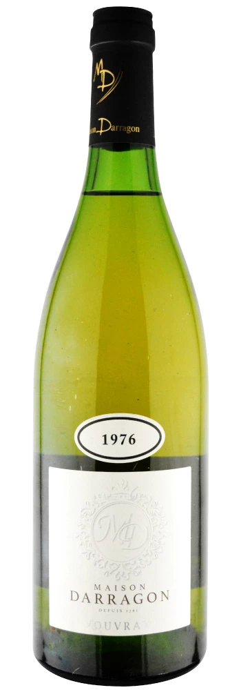 1976年 メゾン・ダラゴン / ヴーヴレ・セック