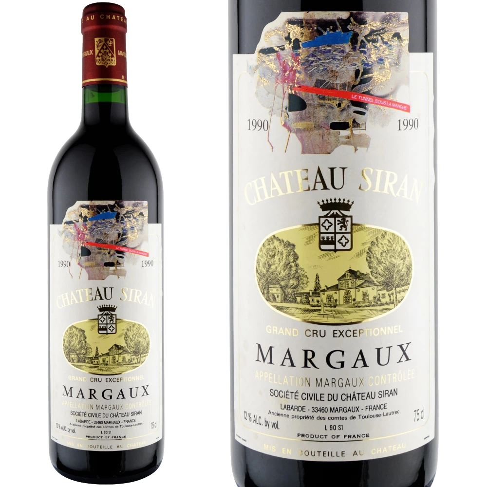 1990年のワインの出来・評価【ワイン専門店LoveWine】