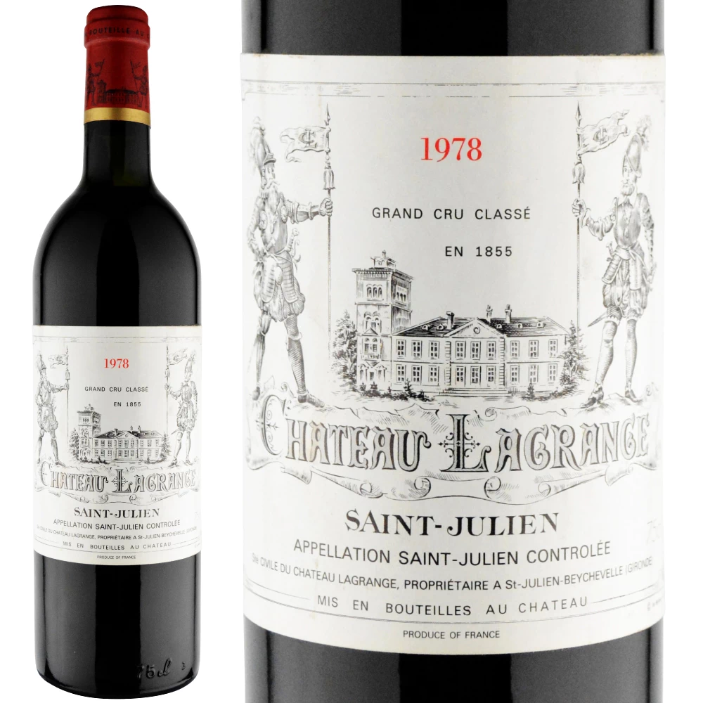 ヴィンテージワイン　ナパ　スタックスワイン　　1978 ヴィンテージワイン ナパ スタックスワイン 1978