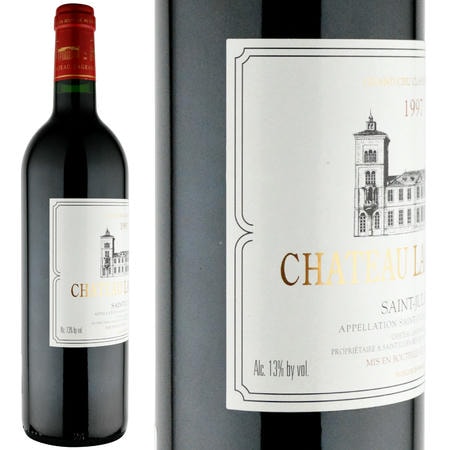 シャトーラグランジュ1997 1997年 シャトー ラグランジュ CHATEAU LAGRANGE