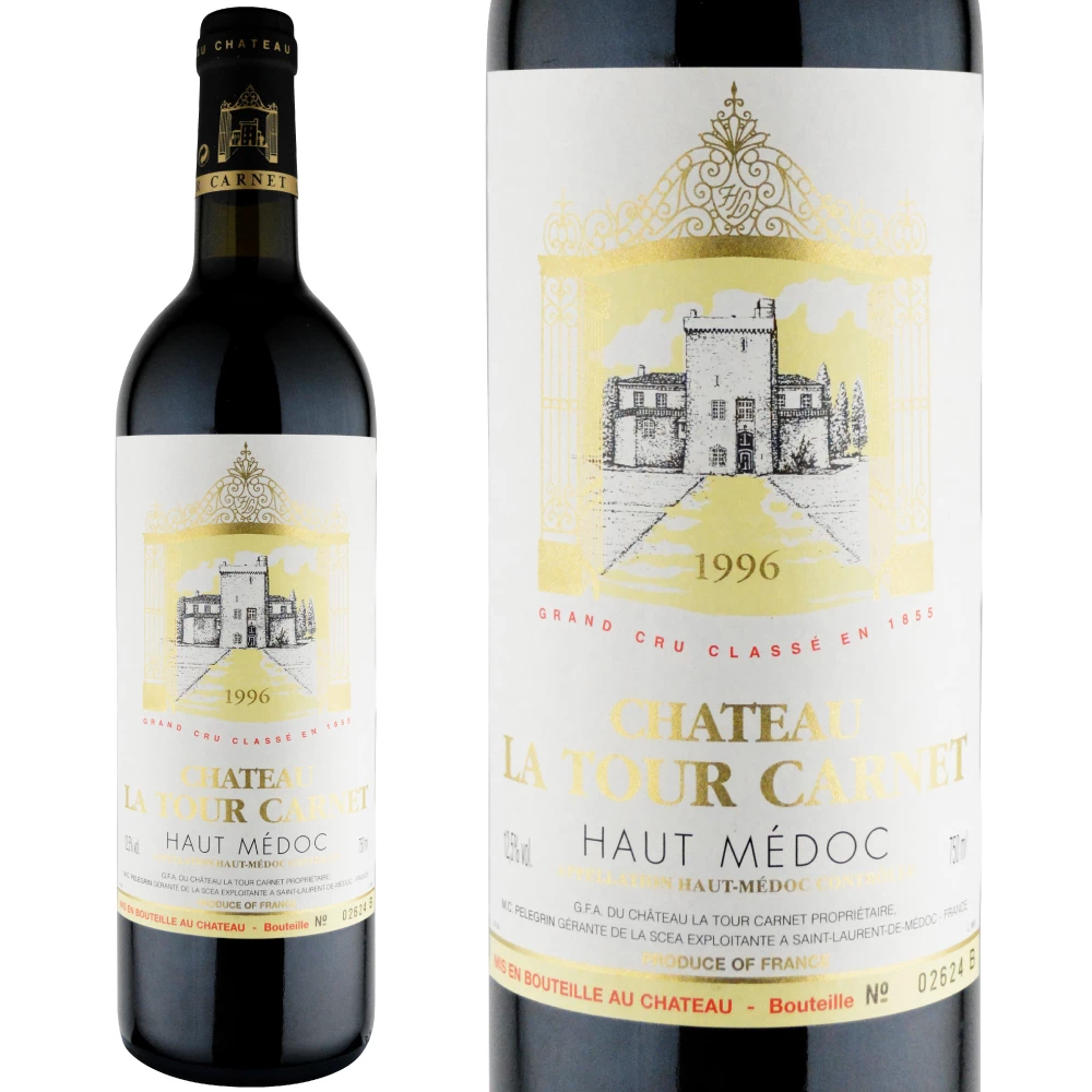 1996年のワインの出来・評価【ワイン専門店LoveWine】