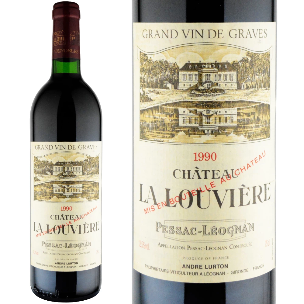 1990年のワインの出来・評価【ワイン専門店LoveWine】