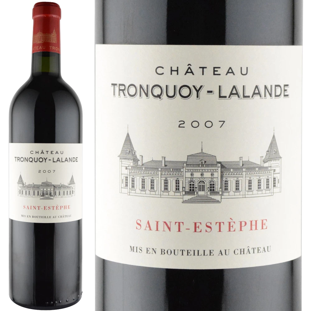 2007年のワインの出来・評価【ワイン専門店LoveWine】