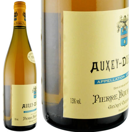 1997年 ピエール・ブーレ / オーセイ・デュレス・ブラン [Pierre