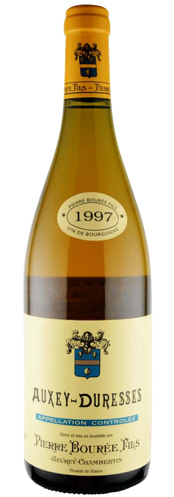 1997年 ピエール・ブーレ / オーセイ・デュレス・ブラン