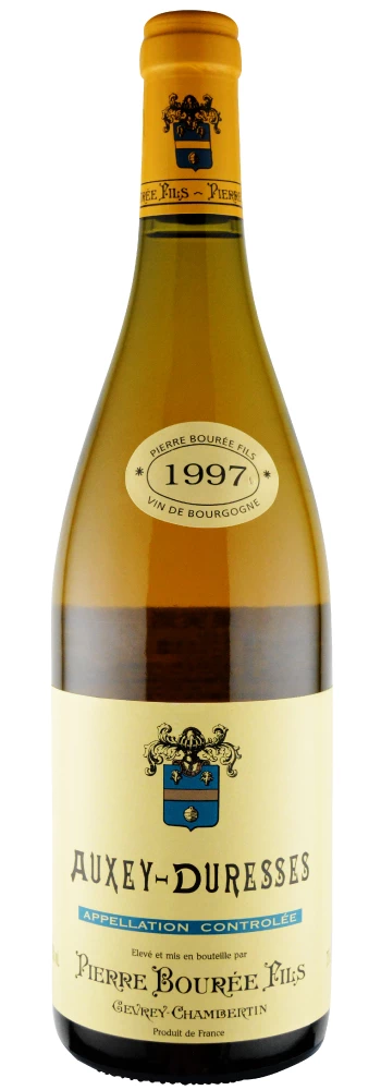 1997年 ピエール・ブーレ / オーセイ・デュレス・ブラン