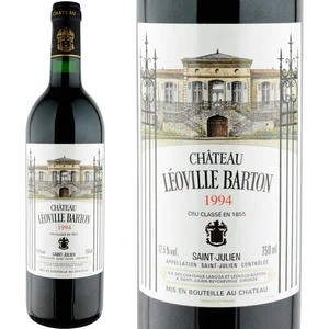 1994年 シャトー・レオヴィル・バルトン