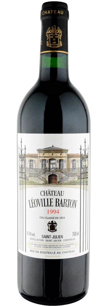 1994年 シャトー・レオヴィル・バルトン
