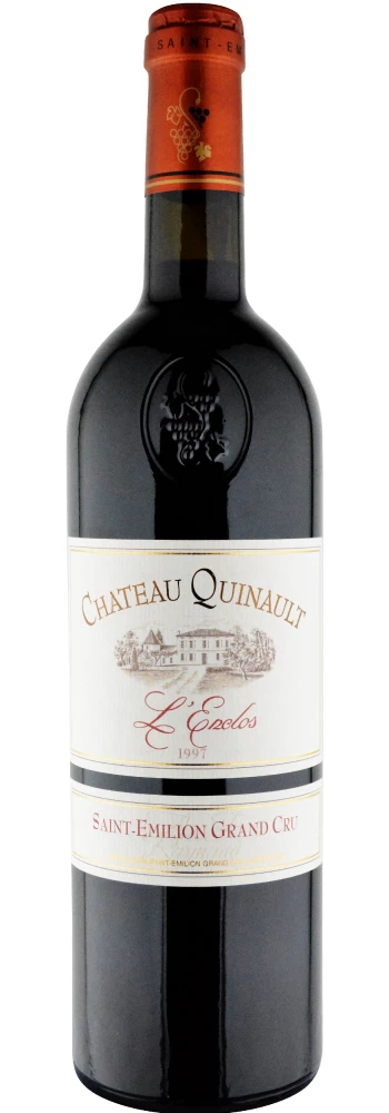 1997年 シャトー・キノー・ランクロ
