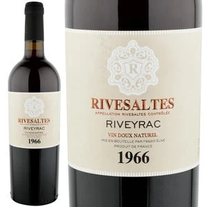 1966年 リヴェラック / リヴザルト