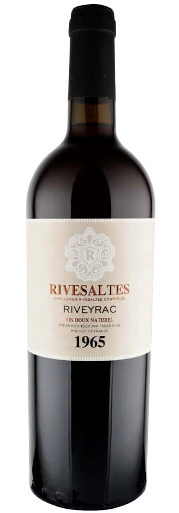 1966年 リヴェラック / リヴザルト