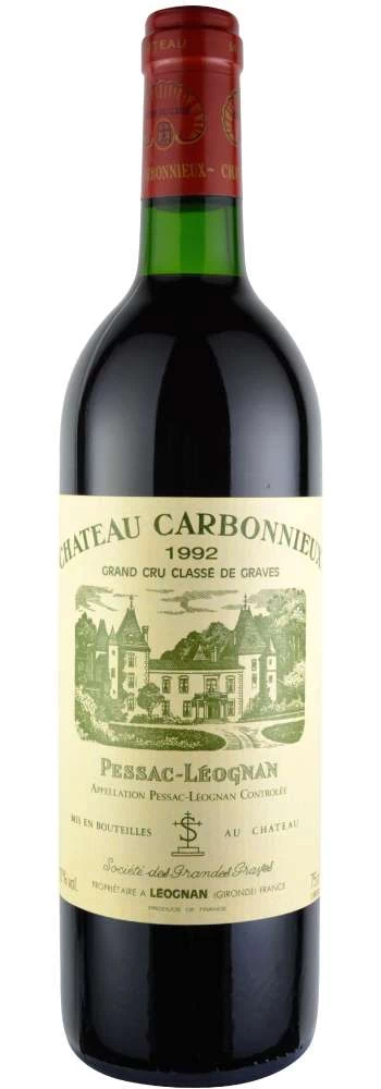 1993年 シャトー・カルボニュー・ルージュ