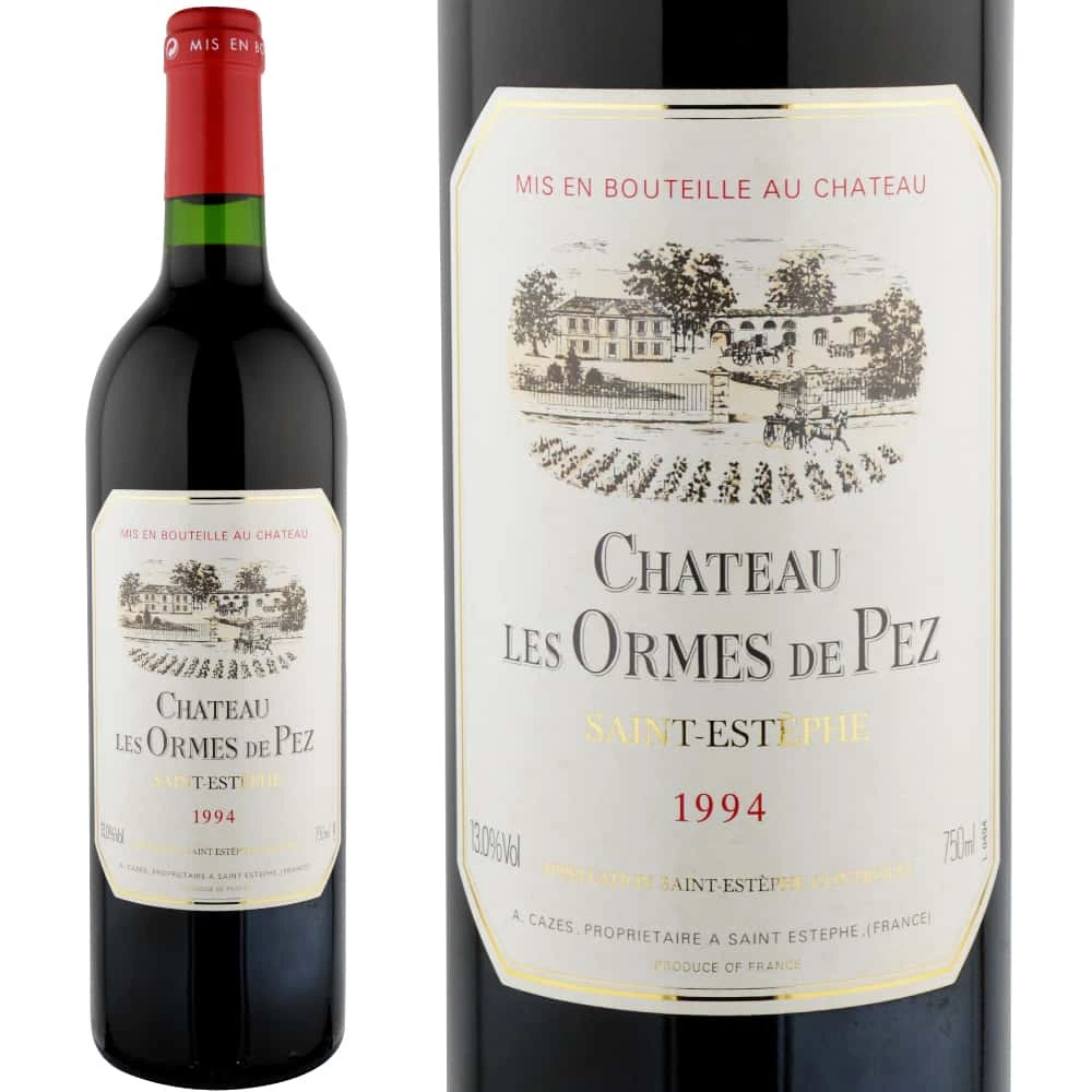 1994年のワインの出来・評価【ワイン専門店LoveWine】