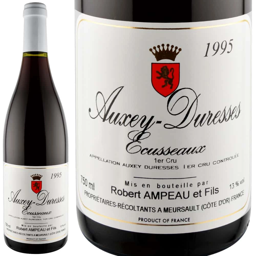 1995年のワインの出来・評価【ワイン専門店LoveWine】