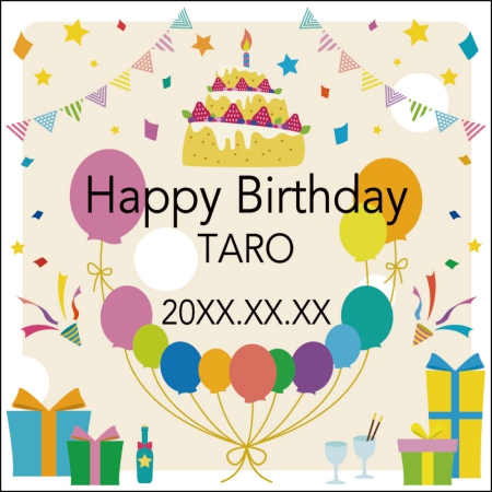 オリジナルラベルワイン0001