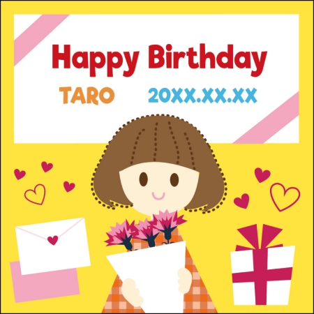 オリジナルラベルワイン0008