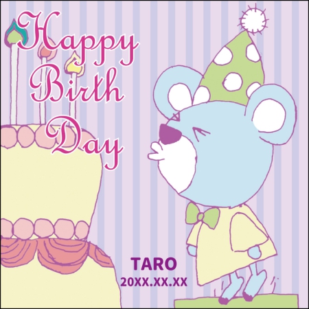 オリジナルラベルワイン0009