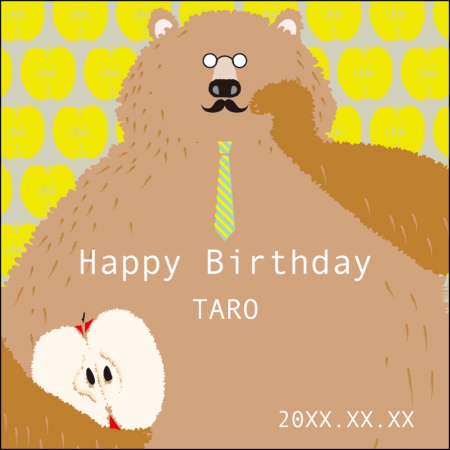 オリジナルラベルワイン0010