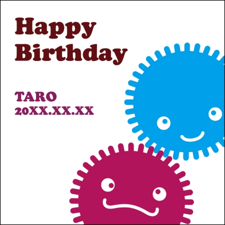 オリジナルラベルワイン0011