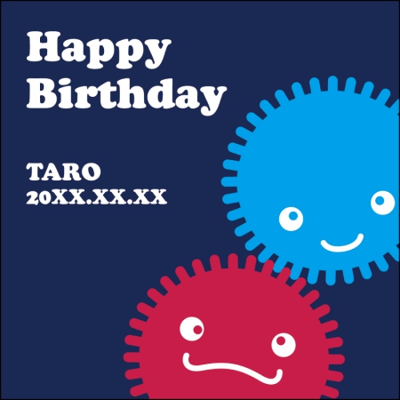 オリジナルラベルワイン0013