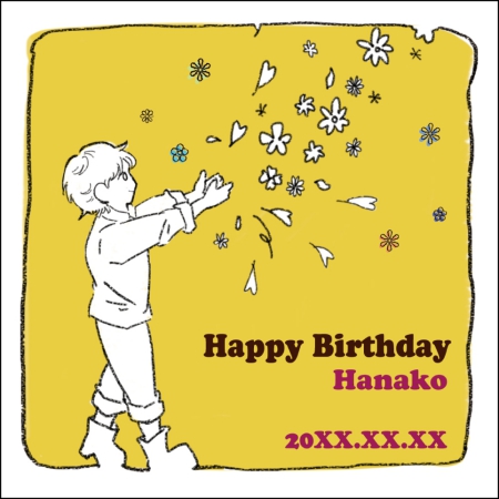 オリジナルラベルワイン0014