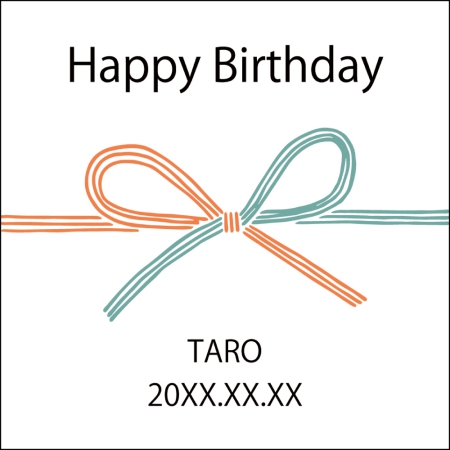 オリジナルラベルワイン0015