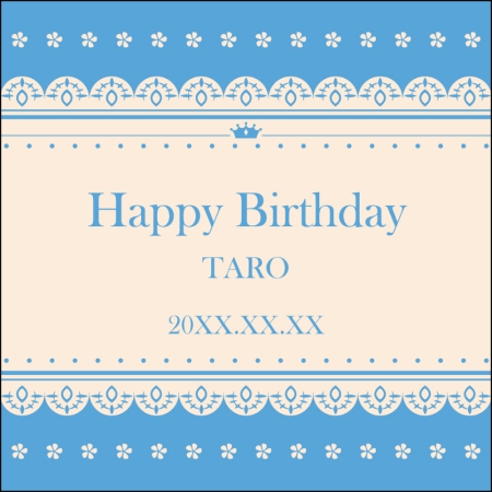 オリジナルラベルワイン0018