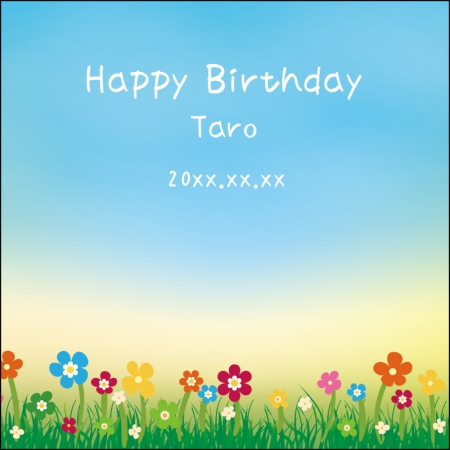 オリジナルラベルワイン0019