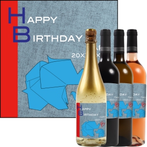 オリジナルラベルワイン0047