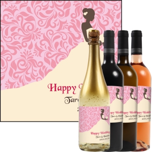 オリジナルラベルワイン0069