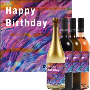 オリジナルラベルワイン0071