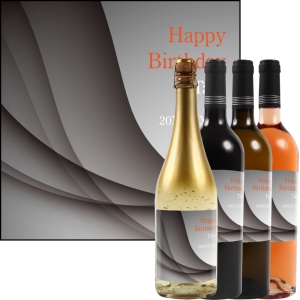 オリジナルラベルワイン0109