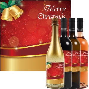 オリジナルラベルワイン0118