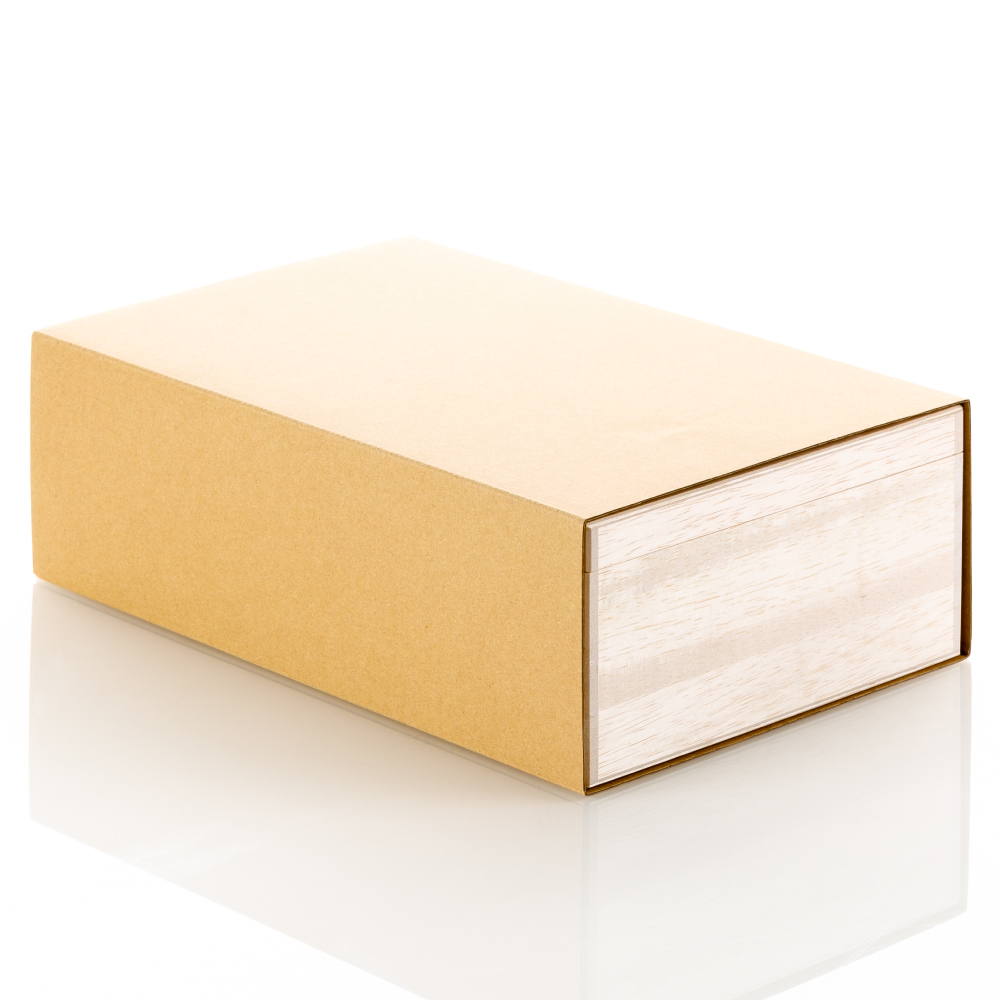 木箱用スリーブ【2本用】