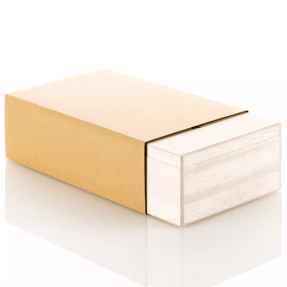 木箱用スリーブ 2本用 ワイン専門店lovewine ラブワイン