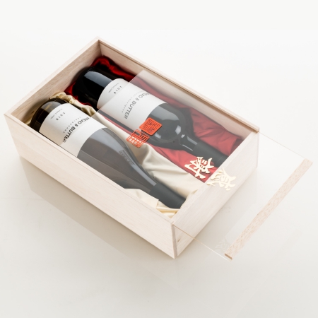 Meursault& Gevrey Chambertin 赤白ワインセット Meursault& Gevrey